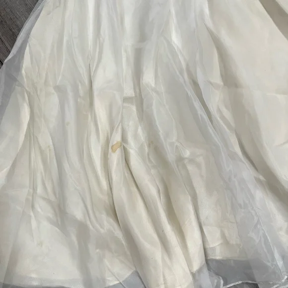 Girls Formal Dress - Picture 5 of 7